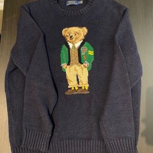 Polo Ralph Lauren Sweater